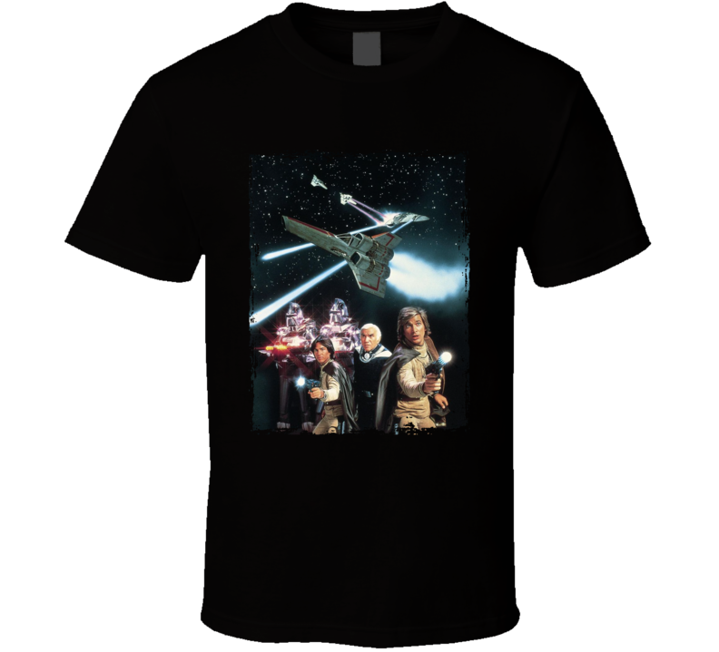 Battlestar Galactica Greene Hatch Benedict T Shirt Battlestar Galactica Greene Hatch Benedict T Shirt
