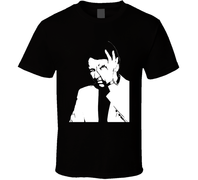 John Ritter Actor T Shirt John Ritter Actor T Shirt