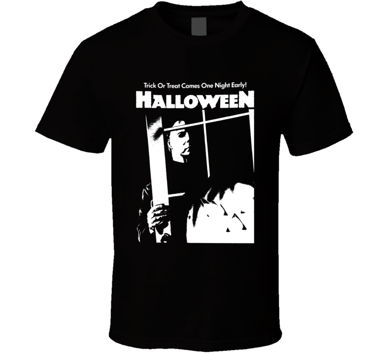 Halloween Movie T Shirt Halloween Movie T Shirt