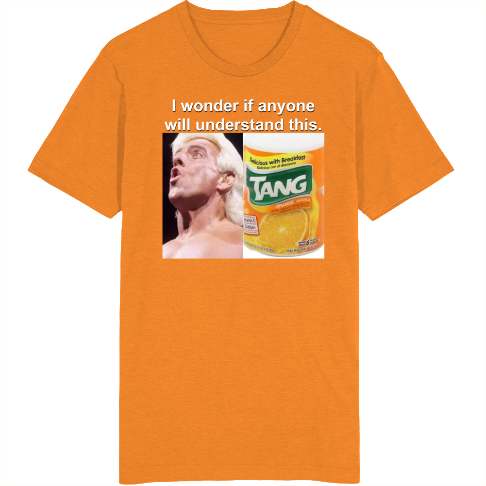 Wu-tang wooooo Wrestler T Shirt Wu-tang wooooo Wrestler T Shirt