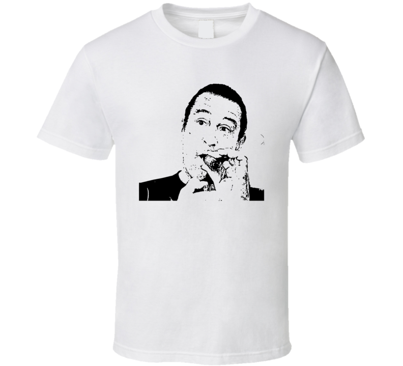 Max Cady Cape Fear T Shirt Max Cady Cape Fear T Shirt