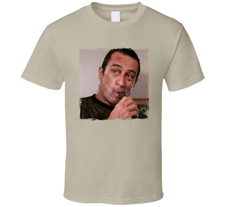 Max Cady De Niro Cape Fear T Shirt Max Cady De Niro Cape Fear T Shirt