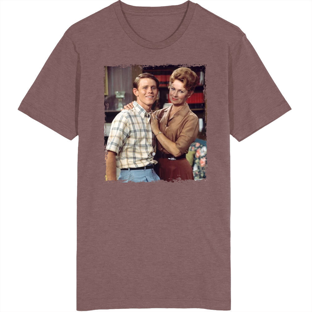 Happy Days Richie Marion T Shirt Happy Days Richie Marion T Shirt