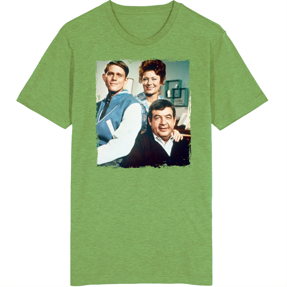 Happy Days Richie Marion Howard T Shirt Happy Days Richie Marion Howard T Shirt