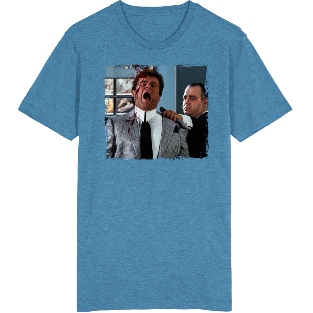 Goodfellas Tommy Devito T Shirt Goodfellas Tommy Devito T Shirt