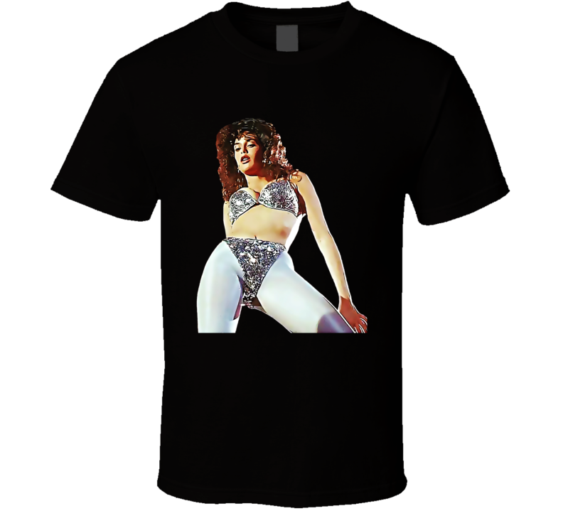 Tango And Cash Teri Hatcher T Shirt Tango And Cash Teri Hatcher T Shirt