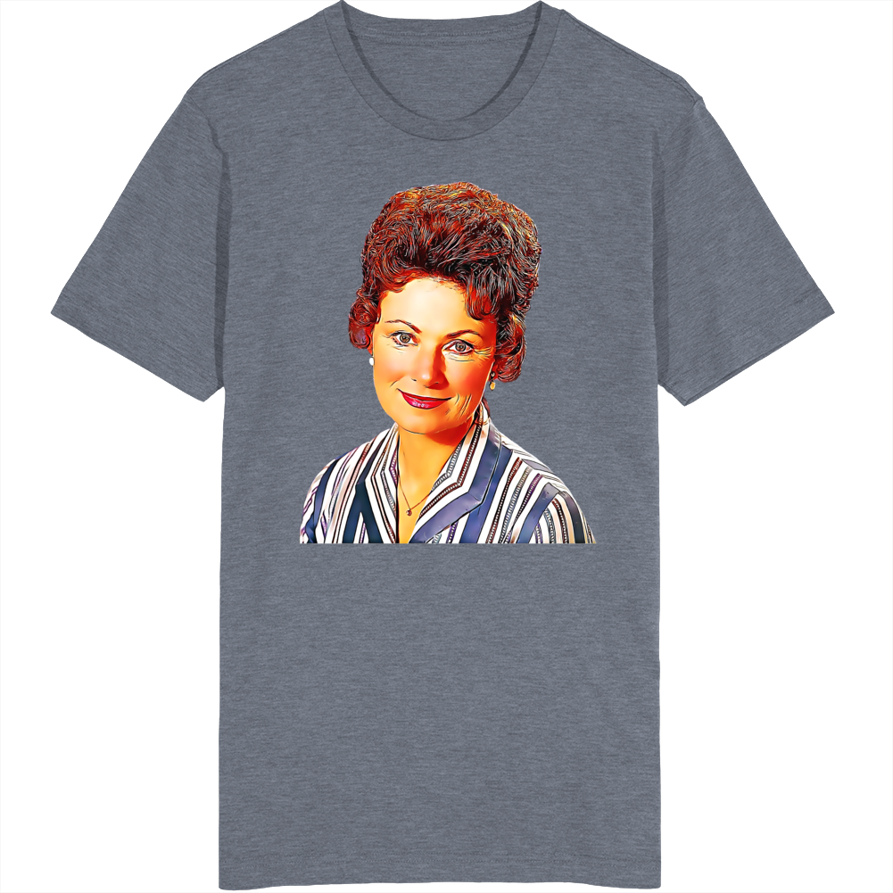 Happy Days Mom T Shirt Happy Days Mom T Shirt