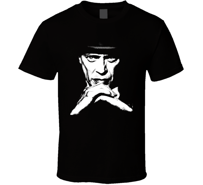 Boardwalk Empire Buscemi T Shirt Boardwalk Empire Buscemi T Shirt