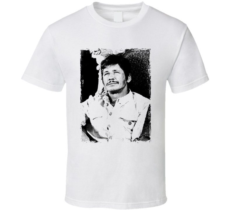 Charles Bronson Movie Actor T Shirt Charles Bronson Movie Actor T Shirt