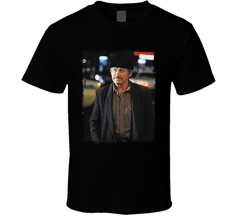 Death Wish 2 Bronson Movie T Shirt Death Wish 2 Bronson Movie T Shirt