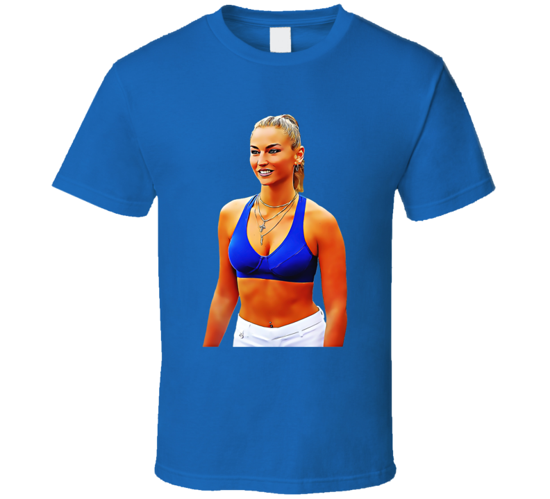 The Sopranos Drea De Matteo T Shirt The Sopranos Drea De Matteo T Shirt