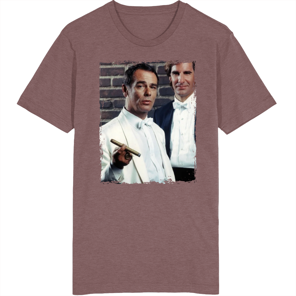 Quantum Leap Dean Stockwell T Shirt Quantum Leap Dean Stockwell T Shirt