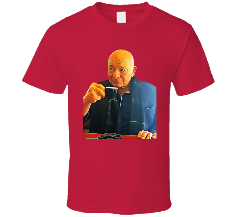 The Sopranos Bobby Bacala Sr T Shirt The Sopranos Bobby Bacala Sr T Shirt