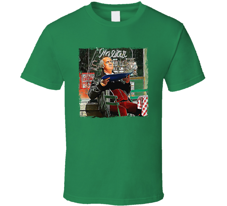 Sopranos Paulie Walnuts Sunbathing T Shirt Sopranos Paulie Walnuts Sunbathing T Shirt