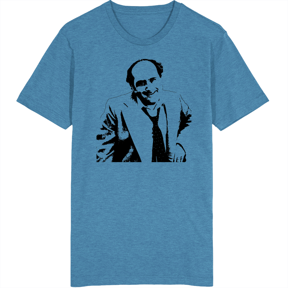 Taxi Tv Devito T Shirt Taxi Tv Devito T Shirt
