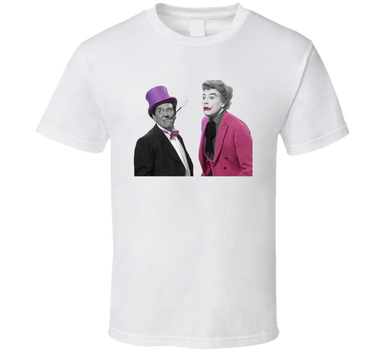 Penquin Joker T Shirt Penquin Joker T Shirt