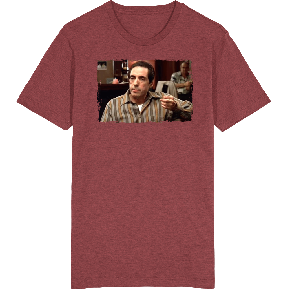 Richie Aprile The Sopranos Tv T Shirt Richie Aprile The Sopranos Tv T Shirt