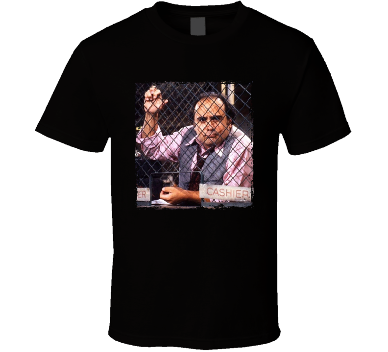 Taxi Danny Devito Tv T Shirt Taxi Danny Devito Tv T Shirt