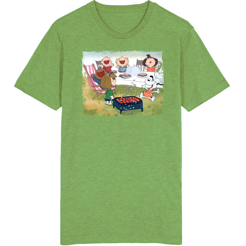 Charlie Brown Thanksgiving T Shirt Charlie Brown Thanksgiving T Shirt