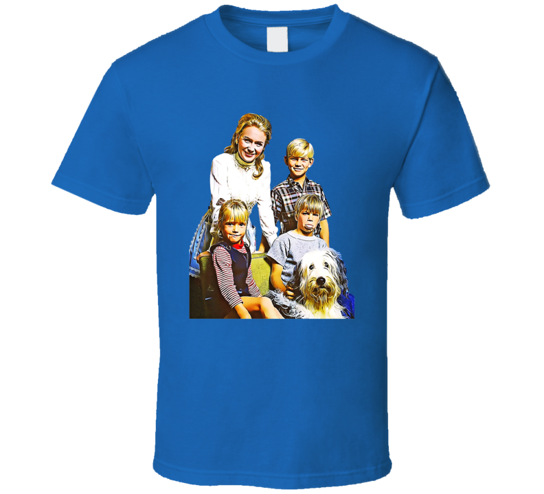 Nanny And The Professor Juliet Mills T Shirt Nanny And The Professor Juliet Mills T Shirt