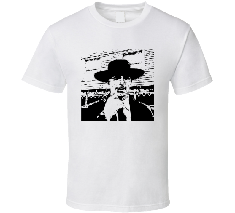For A Few Dollars More Lee Van Cleef T Shirt For A Few Dollars More Lee Van Cleef T Shirt