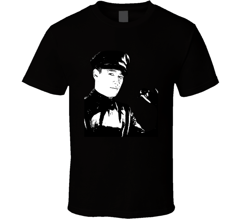 Katothe Green Hornet 60s Tv Show T Shirt Katothe Green Hornet 60s Tv Show T Shirt