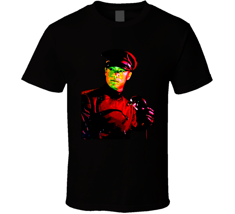 Katothe Green Hornet 60s Tv T Shirt Katothe Green Hornet 60s Tv T Shirt