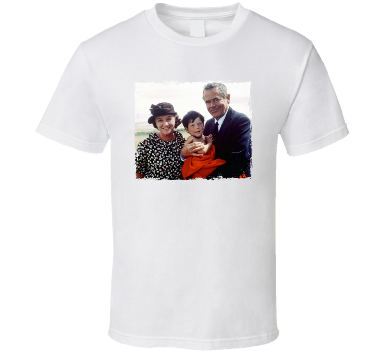 Superman Glenn Ford T Shirt Superman Glenn Ford T Shirt