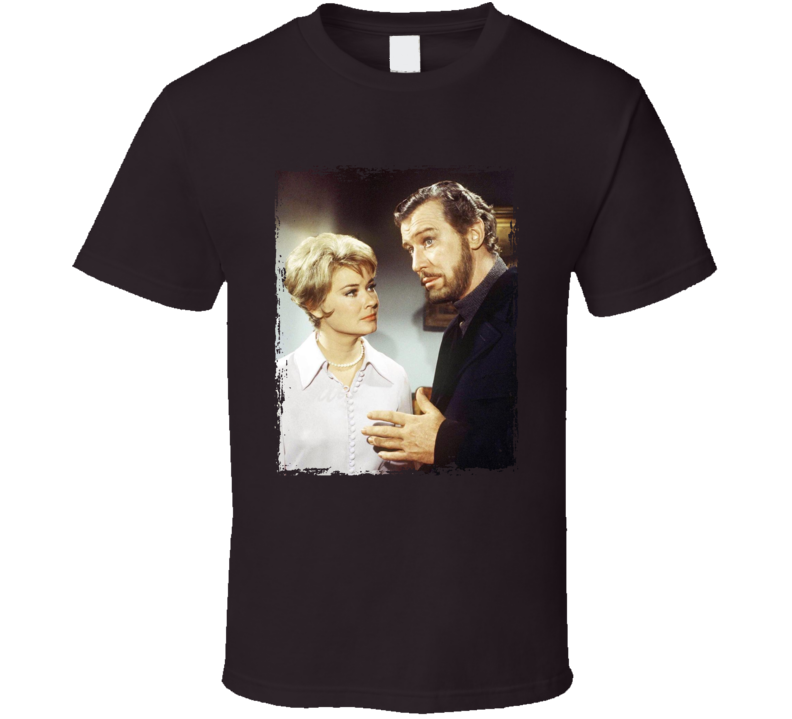 The Ghost And Mrs Muir Lange Mulhare T Shirt The Ghost And Mrs Muir Lange Mulhare T Shirt