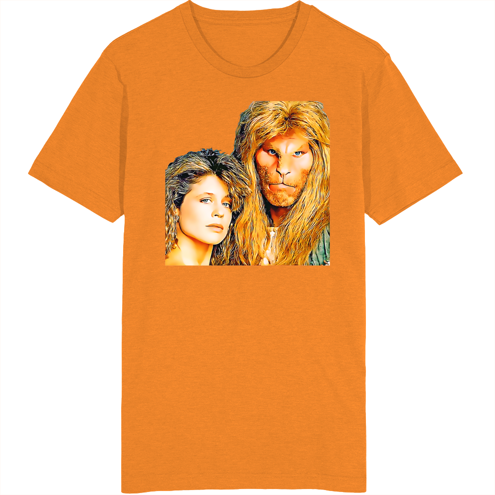 Beauty And The Beast Movie T Shirt Beauty And The Beast Movie T Shirt
