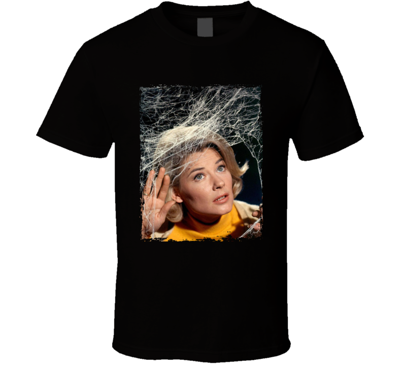 The Ghost And Mrs Muir Hope Lange T Shirt The Ghost And Mrs Muir Hope Lange T Shirt