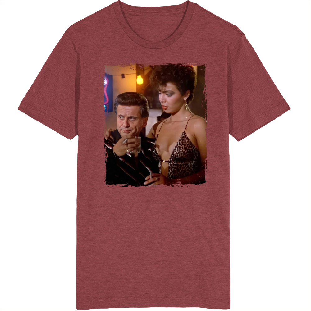 Easy Money Joe Pesci Movie T Shirt Easy Money Joe Pesci Movie T Shirt