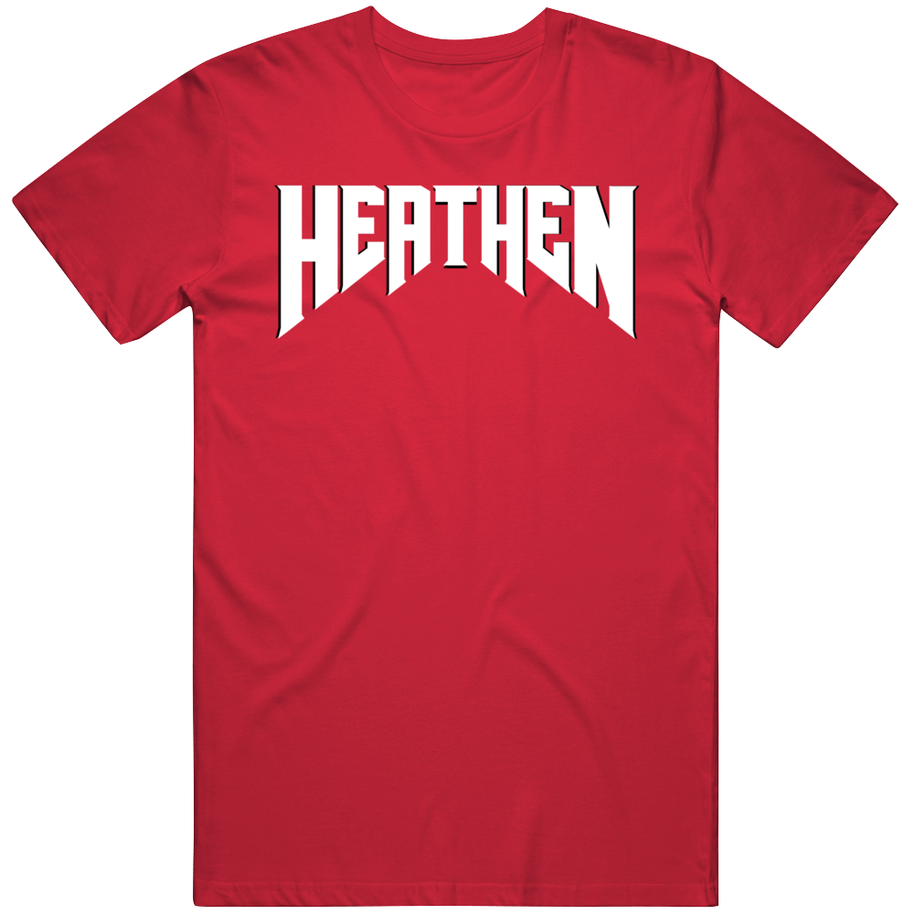 Heathen T Shirt Heathen T Shirt