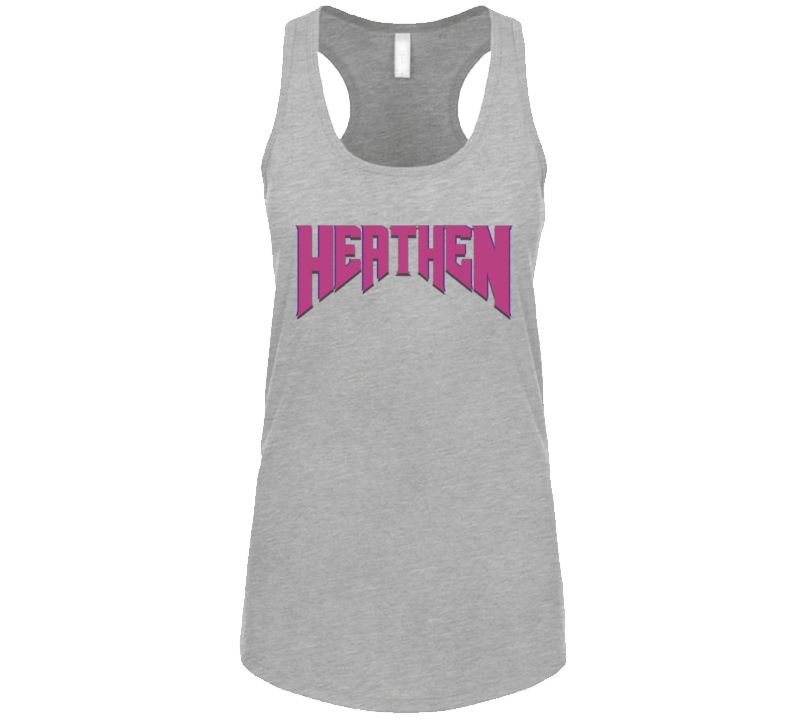 Heathen Infidel Tanktop Heathen Infidel Tanktop