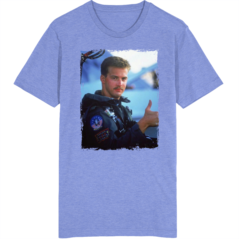 Top Gun Goose T Shirt Top Gun Goose T Shirt