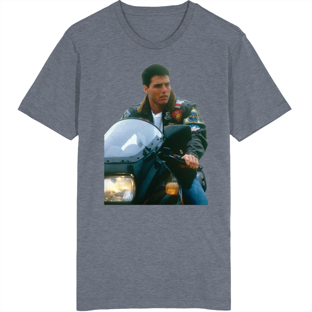 Top Gun Cruise T Shirt Top Gun Cruise T Shirt