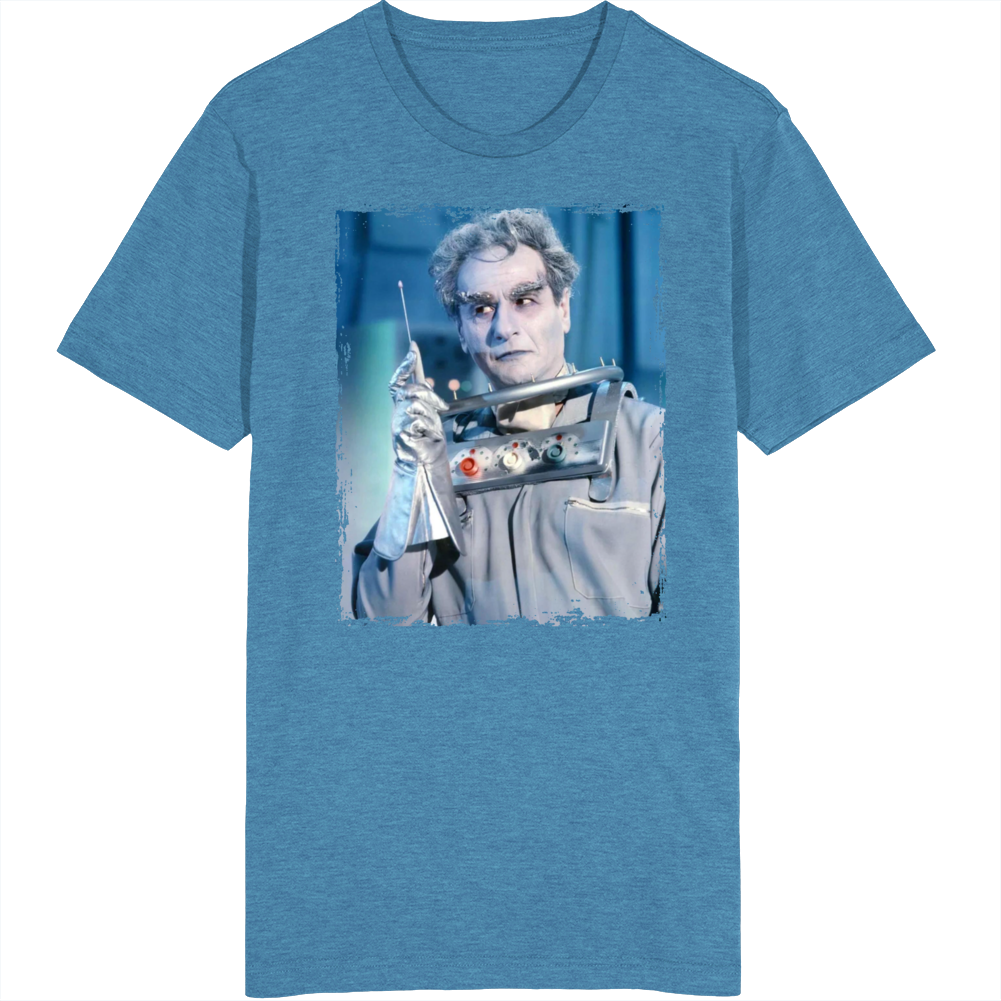 Mr. Freeze Batman Tv T Shirt Mr. Freeze Batman Tv T Shirt