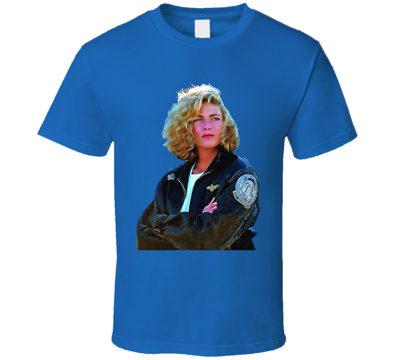 Top Gun Mcgillis T Shirt Top Gun Mcgillis T Shirt