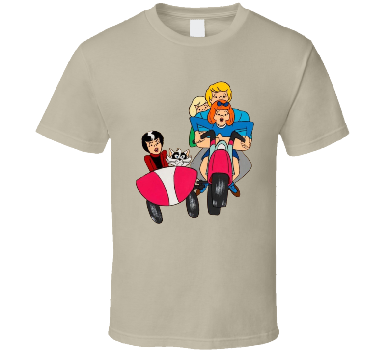 Josie And The Pussycats T Shirt Josie And The Pussycats T Shirt