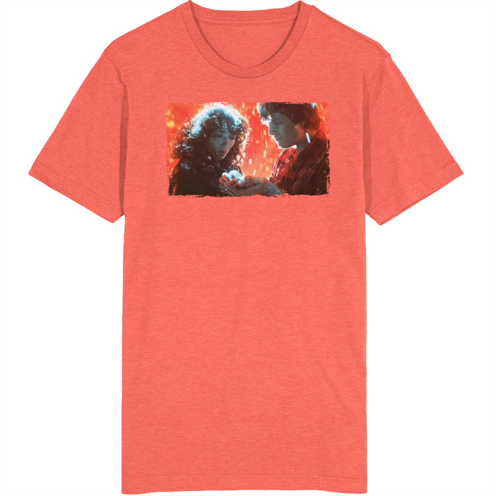 Starman Movie T Shirt Starman Movie T Shirt