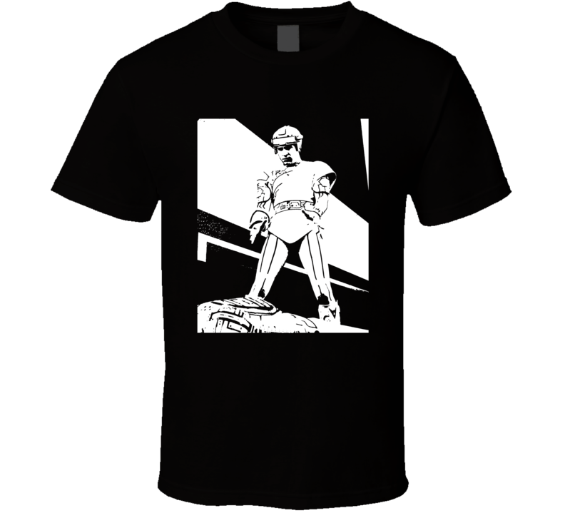Tron Jeff Bridges Movie T Shirt Tron Jeff Bridges Movie T Shirt