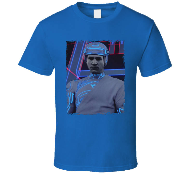 Tron Movie Fan T Shirt Tron Movie Fan T Shirt