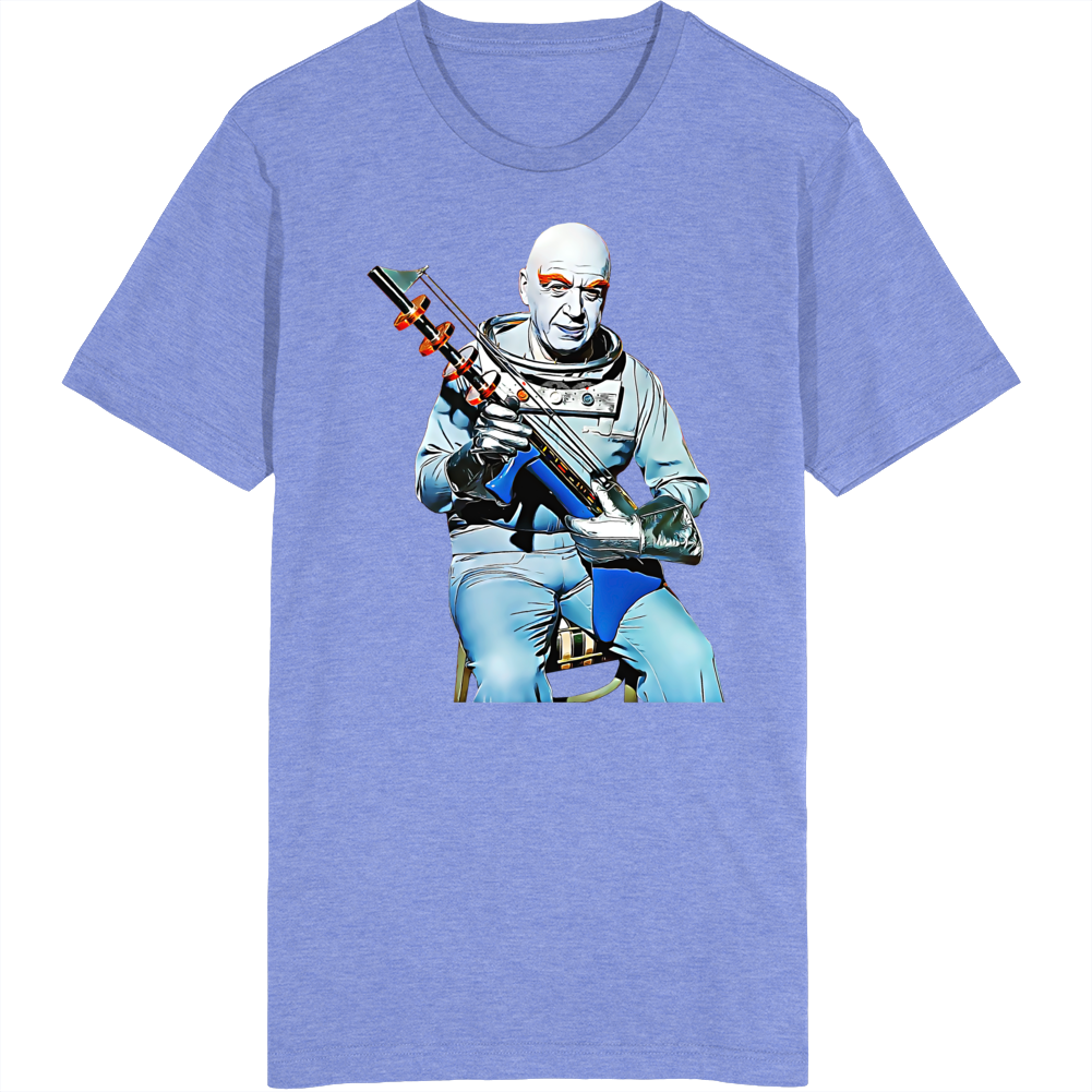 Mr Freeze Batman Tv T Shirt Mr Freeze Batman Tv T Shirt