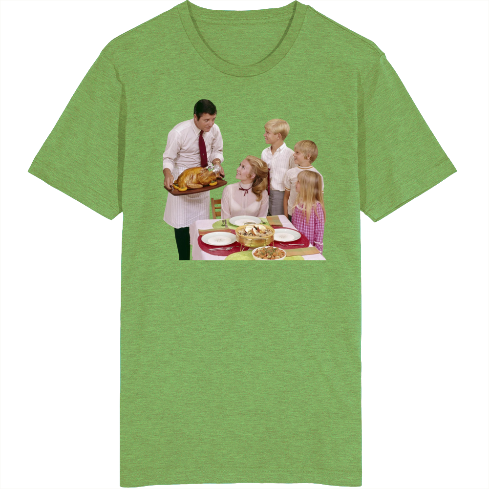 Nanny And The Professor T Shirt Nanny And The Professor T Shirt