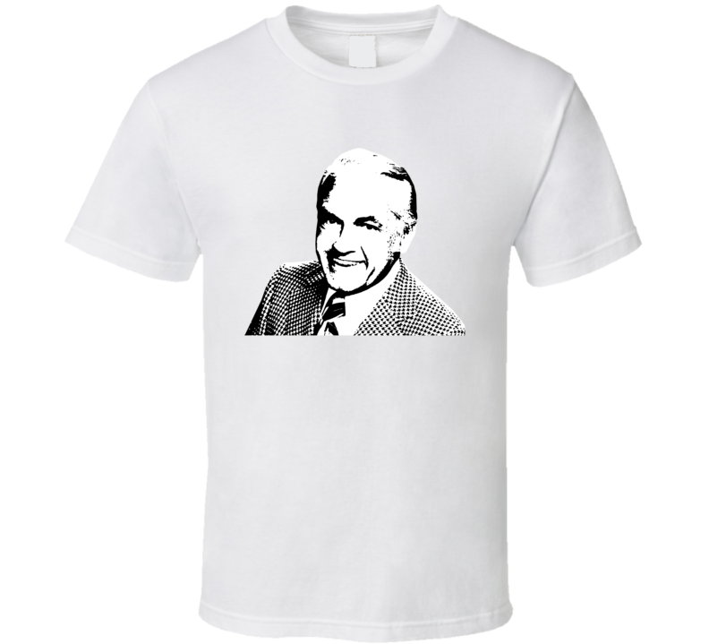 Ted Knight Mary Tyler Moore T Shirt Ted Knight Mary Tyler Moore T Shirt
