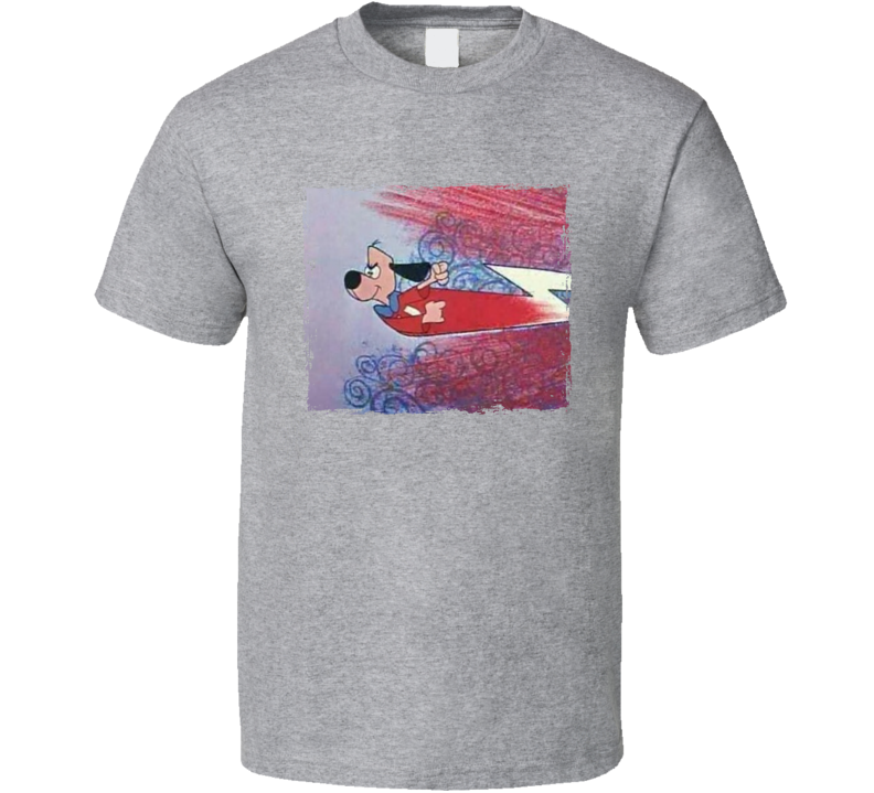 Underdog Tv Cartoon T Shirt Underdog Tv Cartoon T Shirt