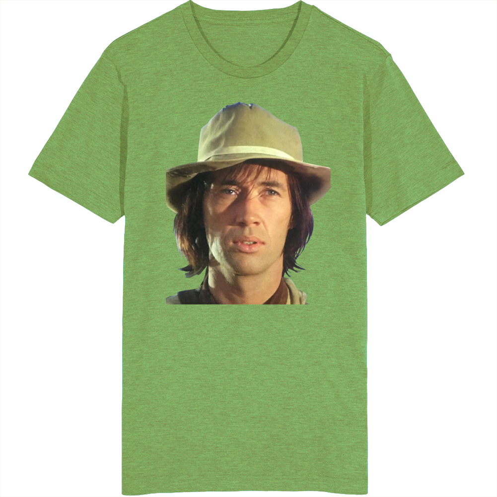 Kung Fu David Carradine Tv T Shirt Kung Fu David Carradine Tv T Shirt