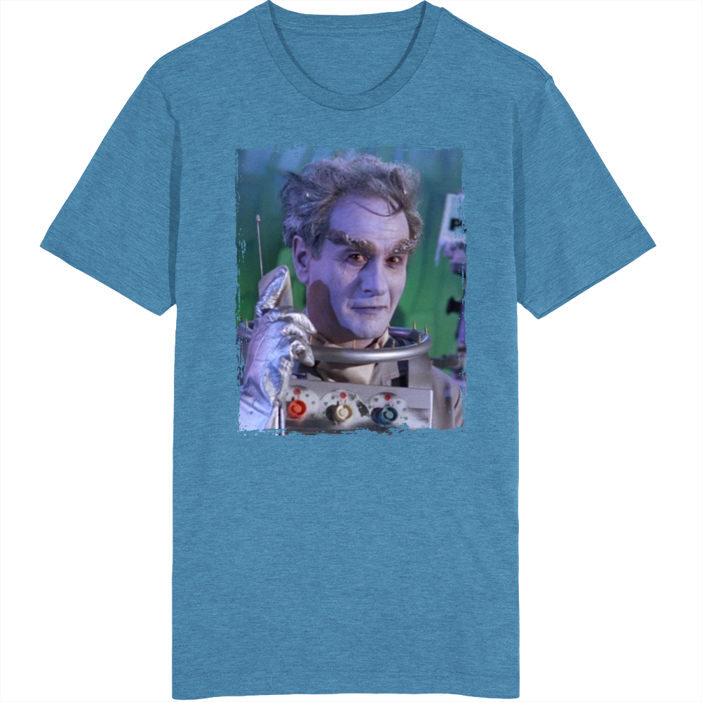 Mister Freeze Batman Tv T Shirt Mister Freeze Batman Tv T Shirt
