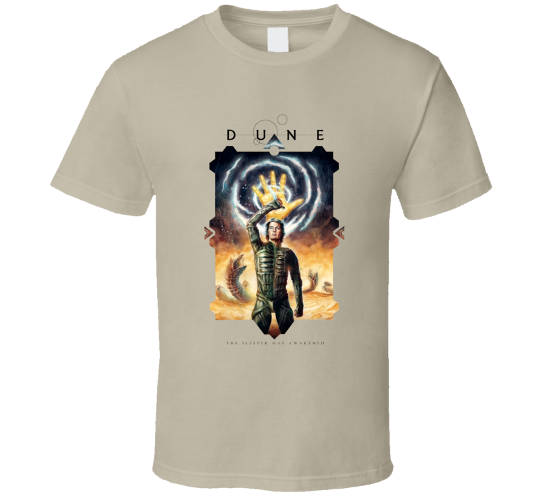 Dune T Shirt Dune T Shirt