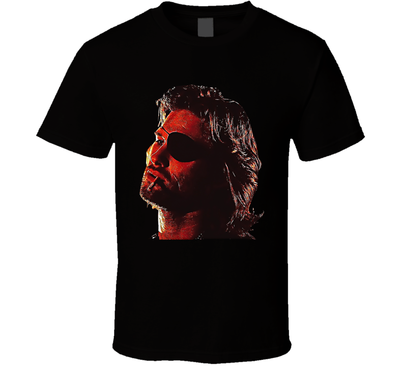 Kurt Russell Escape From New York T Shirt Kurt Russell Escape From New York T Shirt